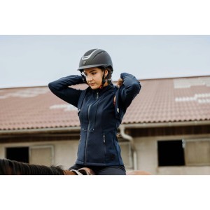 Kurtka damska PRO SERIES "EXBURY" 2-IN-1