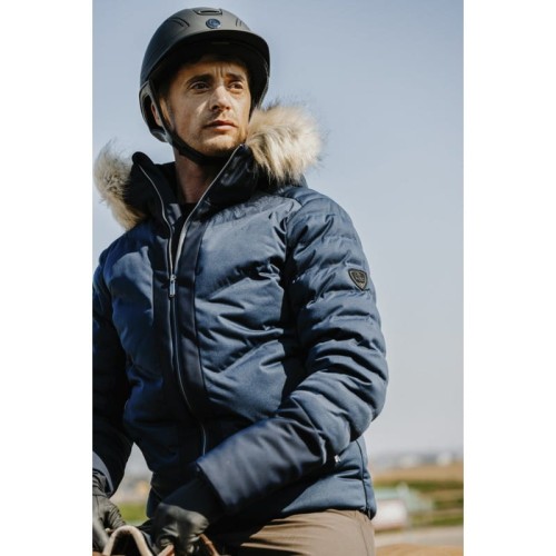 Kurtka męska PRO SERIES "HUNTER"