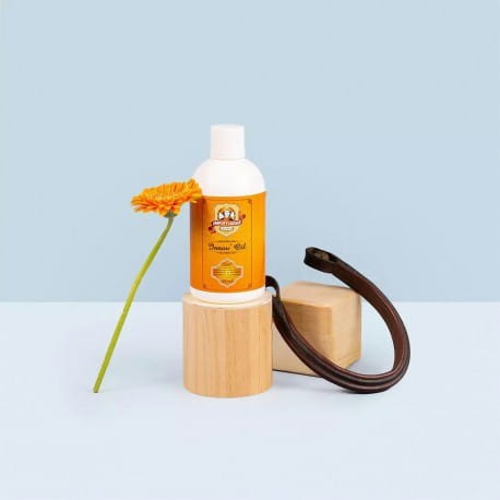 INNOV'OIL 500ml - olej do skór