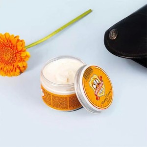 NEUTRAL CARESS 150ml  - neutralna pasta do skór