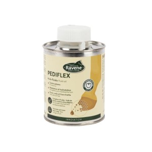 PEDIFLEX RAVENE 500ml - olej do kopyt
