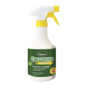 EMOUCHINE PROTEC 500ml - preparat przeciwko owadom