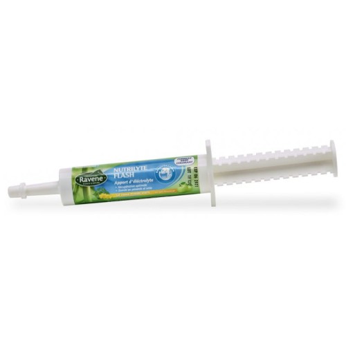 NUTRILYTE FLASH 30ml - szybki zastrzyk elektrolitów