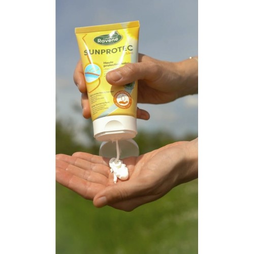  SUN PROTEC 150ml - krem przeciwsłoneczny