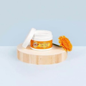 SOFT BALM 250ml - balsam do skór