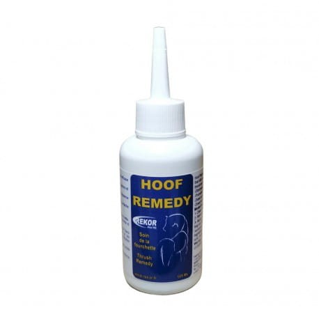 "HOOF REMEDY" 125ml - preparat na strzałki