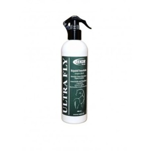 REKOR Ultra Fly 500ml - środek odstraszający owady