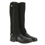 Czapsy dziecięce RIDING WORLD AMARA 