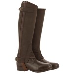 Czapsy dziecięce RIDING WORLD AMARA  