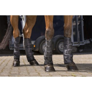 Ochraniacze transportowe - komplet