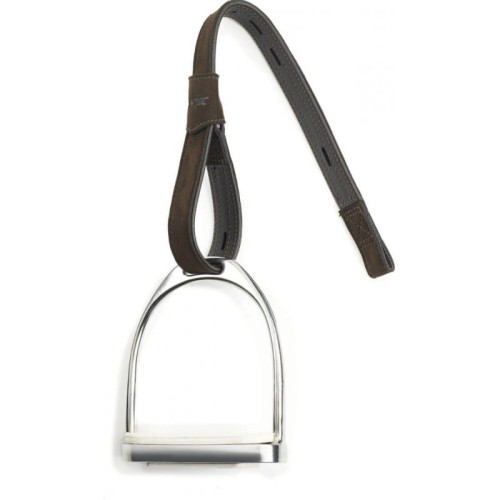 Puśliska skórzane WINTEC PRO II  