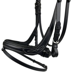 Tranzelka Horsenjoy Anatomic