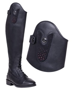 Wkładki do oficerek Sasha Fade