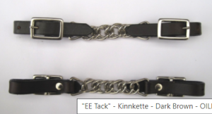 Pasek pod wędzidło