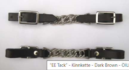 Pasek pod wędzidło