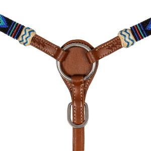 Napierśnik westernowy PEARL DECORATIONS