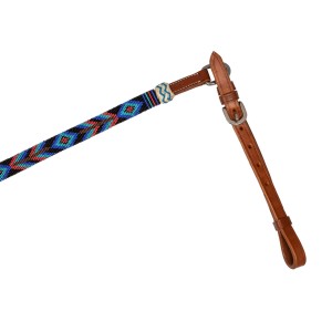 Napierśnik westernowy PEARL DECORATIONS