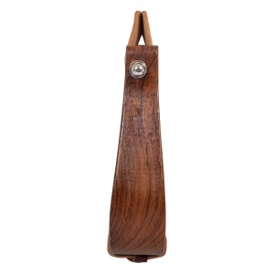 Strzemiona westernowe WOODEN 