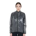 Płaszcz wodoodporny UNISEX EQUESTRO