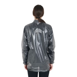 Płaszcz wodoodporny UNISEX EQUESTRO