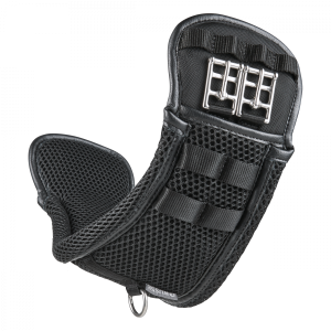 Popręg 3D AIR EFFECT-CURVED