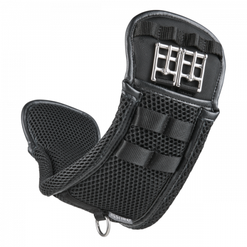 Popręg 3D AIR EFFECT-CURVED