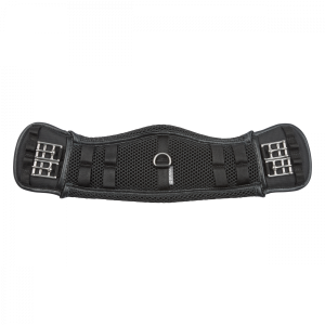 Popręg 3D AIR EFFECT-CURVED