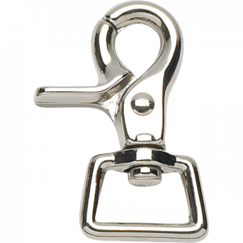 Karabińczyk do wodzy BUSSE 