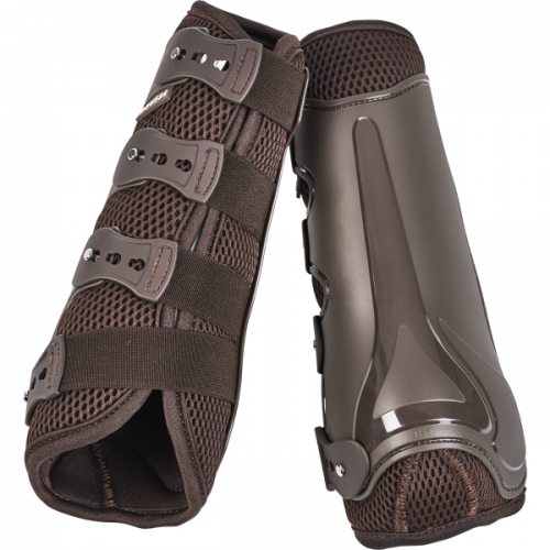 Ochraniacze DRESSAGE-PRO-MESH 