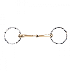 Wędzidło  KAUGAN®-SHAPED 16 MM