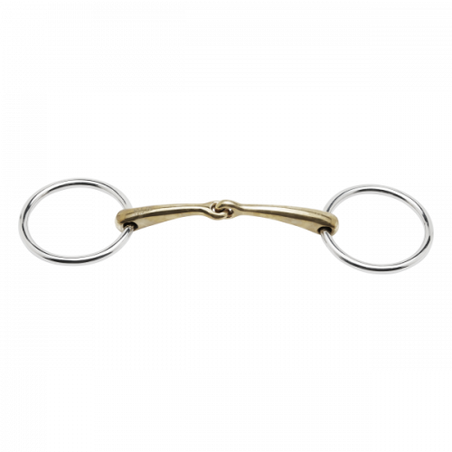 Wędzidło zwykłe KAUGAN 10,5 MM