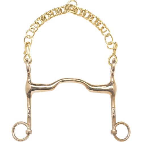 Łańcuszek DRESSAGE CUTTLE