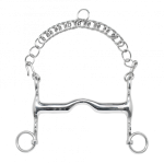 Łańcuszek DRESSAGE CUTTLE 