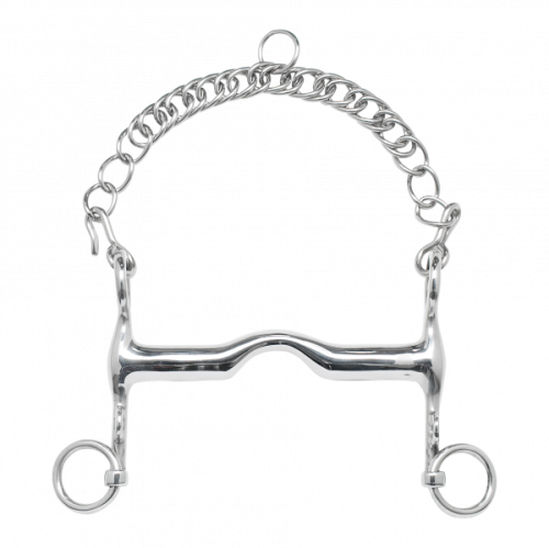 Łańcuszek DRESSAGE CUTTLE 