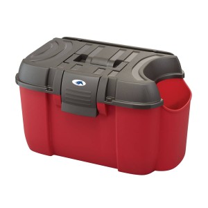 Skrzynka jeździecka na szczotki YORK KOALA - WYSYŁKA 48H