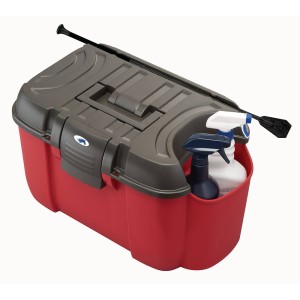 Skrzynka jeździecka na szczotki YORK KOALA - WYSYŁKA 48H