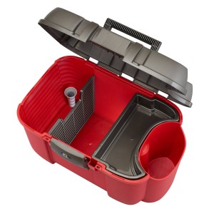 Skrzynka jeździecka na szczotki YORK KOALA - WYSYŁKA 48H