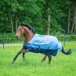 Derka outdoorowa 3D AIR RAIN