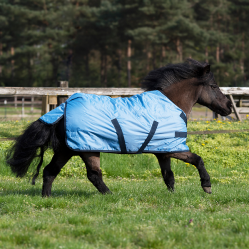 Derka padokowa WINDCHILLY MINI 100