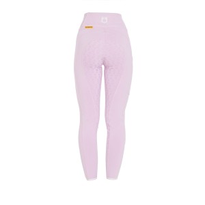Legginsy damskie  EQUESTRO SLIM FIT FULL GRIP rozm. S - WYSYŁKA 48H