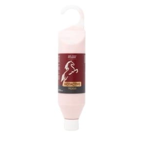 OVER HORSE HOTACTIVE Horse 450 ml maść rozgrzewająca