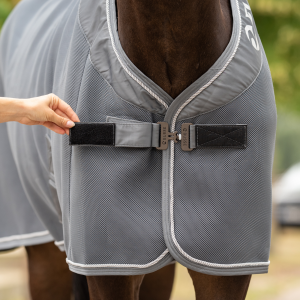 Derka polarowa 3D AIR PREMIUM