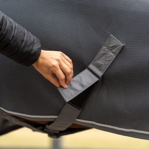 Derka polarowa 3D AIR PREMIUM