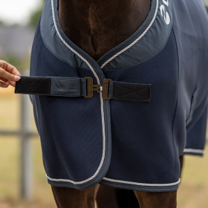 Derka polarowa 3D AIR PREMIUM 