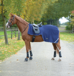 Derka treningowa FLEECETRAINER III