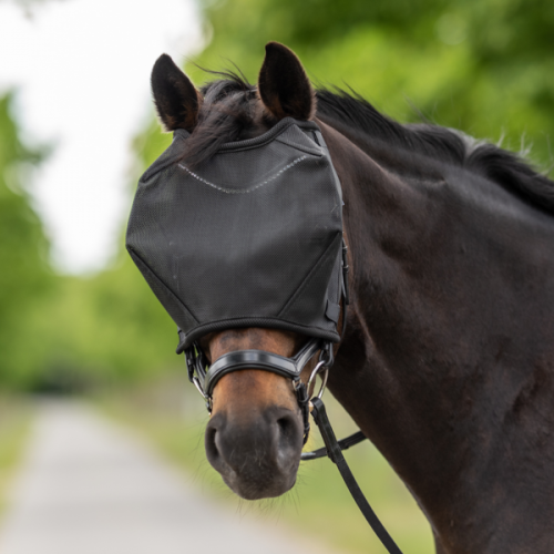 Maska przeciwko owadom RIDING