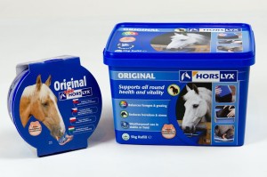 "Horslyx Original" 5kg