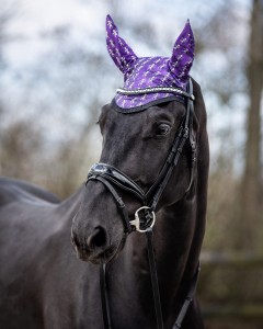 Nauszniki Halloween QHP