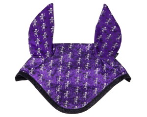 Nauszniki Halloween QHP