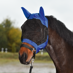 Maska przeciw owadom FLY BUCKLER